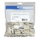 110 CONNECTING BLOCK, 4-PAIR, 100 PK - IC110CB4PC 110 CONNECTING BLOCK, 4-PAIR, 100 PK - IC110CB4PC
